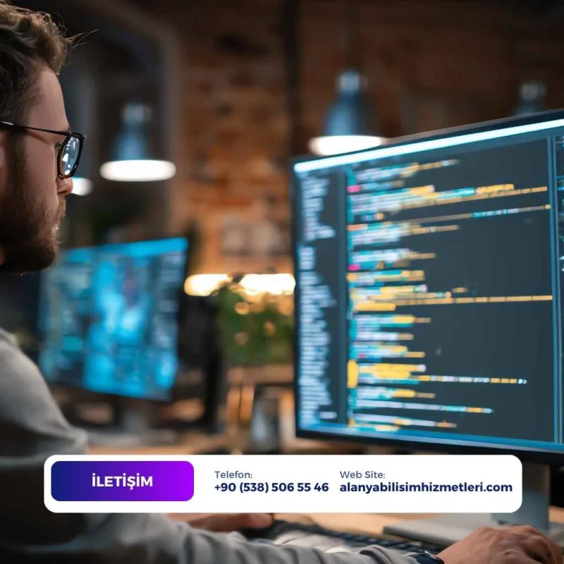 Alanya E-E-A-T güven sinyalleri optimizasyonu