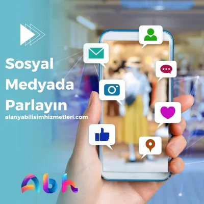 Alanya Emlak Drone Çekimi