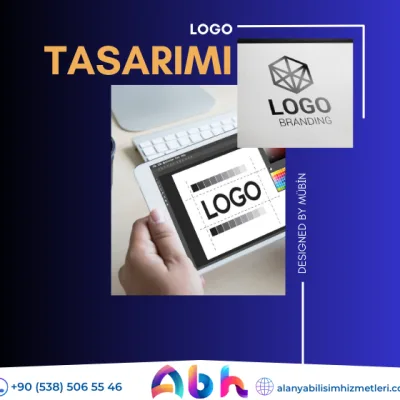 Alanya Logo Tasarımı