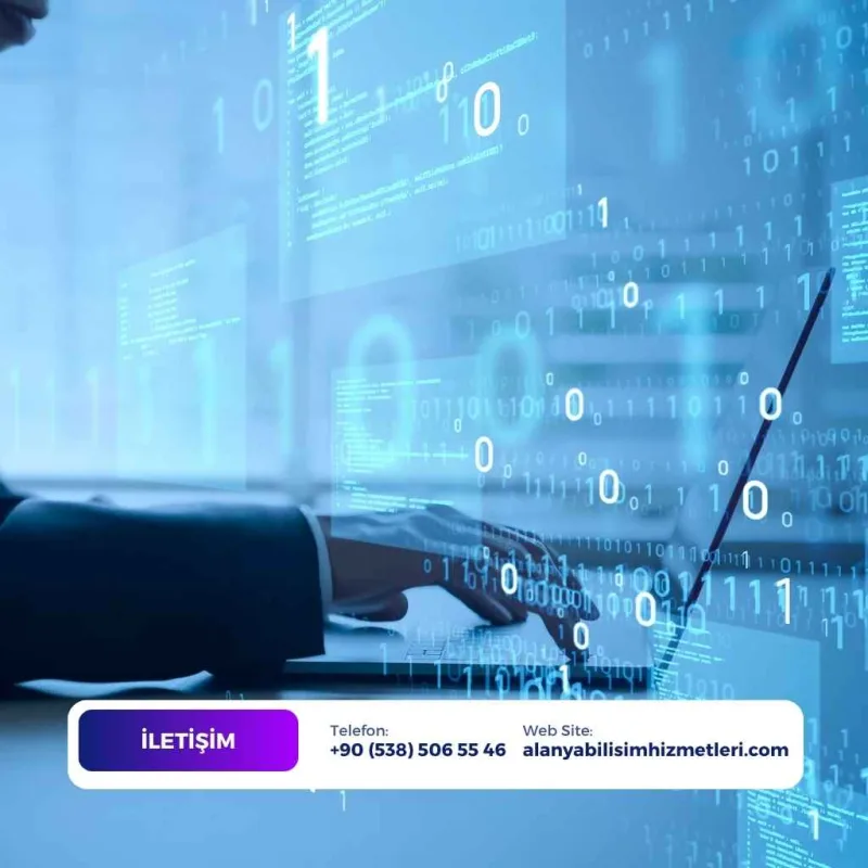Alanya microsite kampanya sayfaları