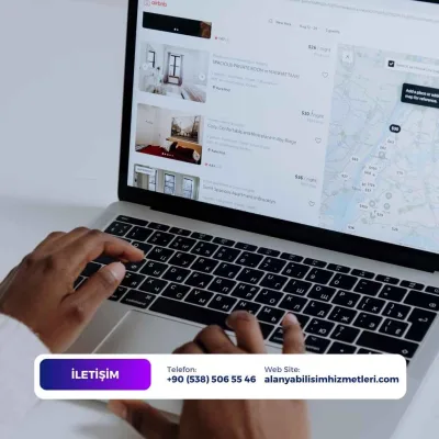 Alanya online randevu sistemi