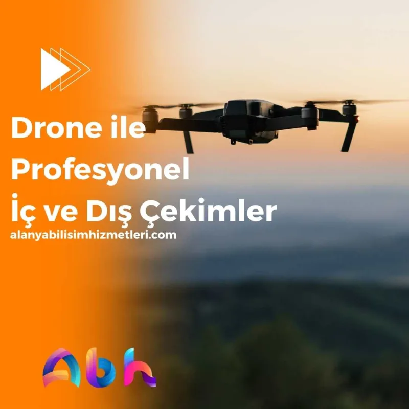 Alanya reklam kampanyası