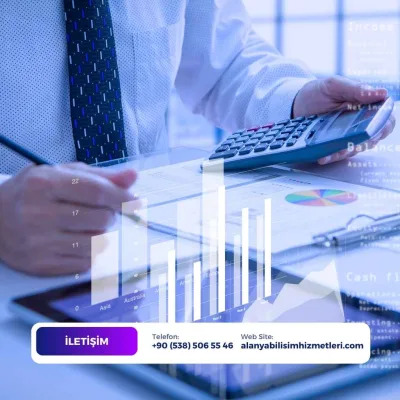 Alanya site hız optimizasyonu