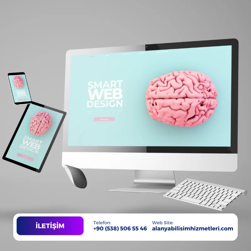 Alanya Web Tasarımı | Alanya Bilişim Hizmetleri | Alanya Web Tasarım