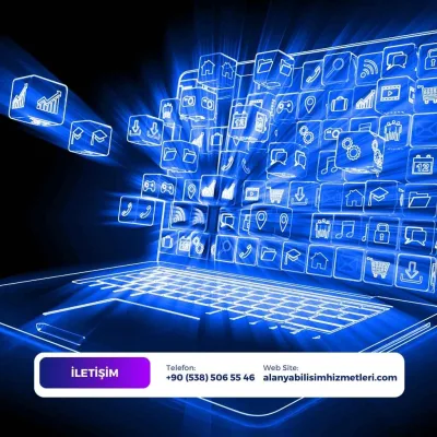 Alanya Web Yazılım