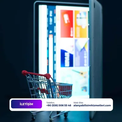 Alanya WooCommerce Kurulumu