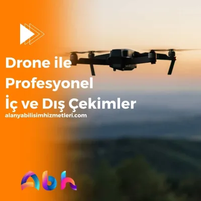 Alanya yazılım firması