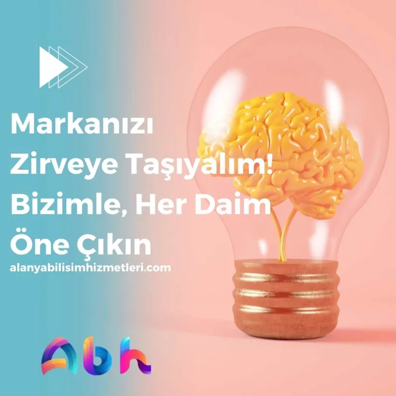 Alanya yerel SEO