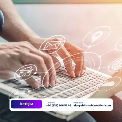 Dönüşüm odaklı web Alanya