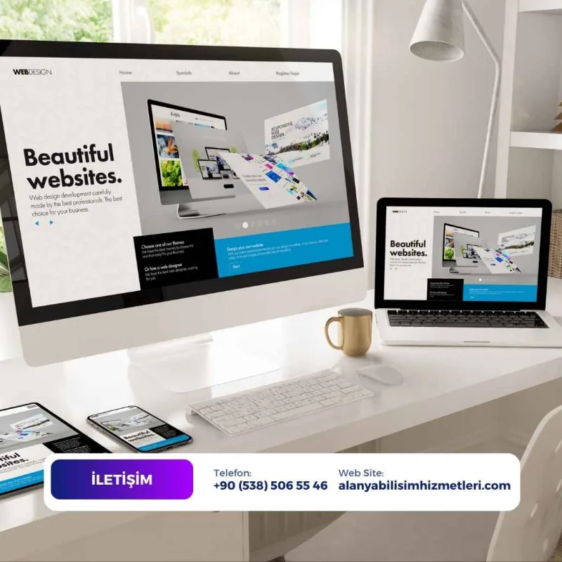 esnaf web sitesi fiyatları