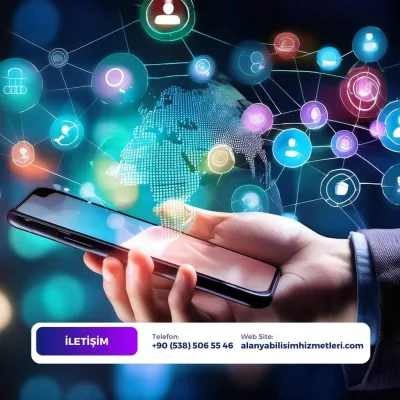 kurumsal ama samimi web sitesi
