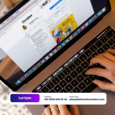 müşteri odaklı web tasarım