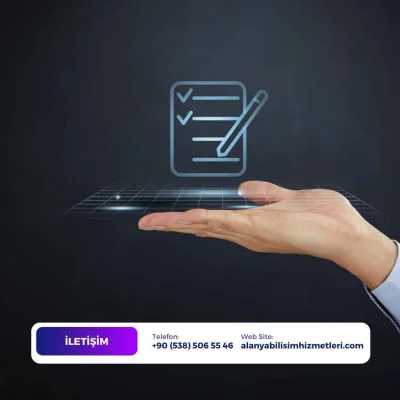 Tek teklif sayfası testi