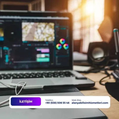 Video kısa içerik üretimi
