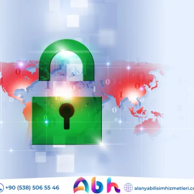 Web Güvenliği İçin En Önemli Adımlar