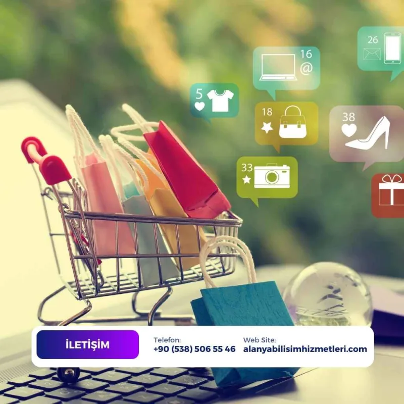 WooCommerce Kurulumu Alanya