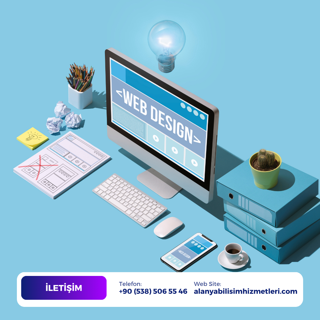 Alanya Webdesign