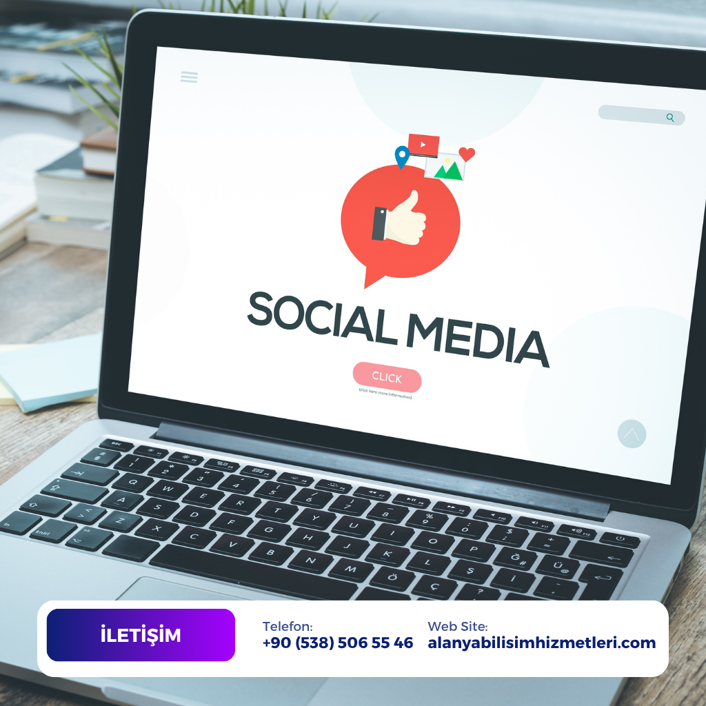 Social Media Management