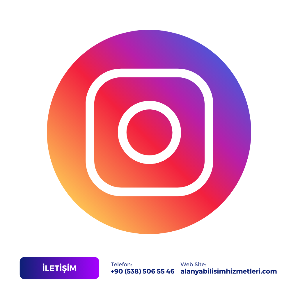 instagram paylaşım saatleri - Alanya Bilişim Hizmetleri